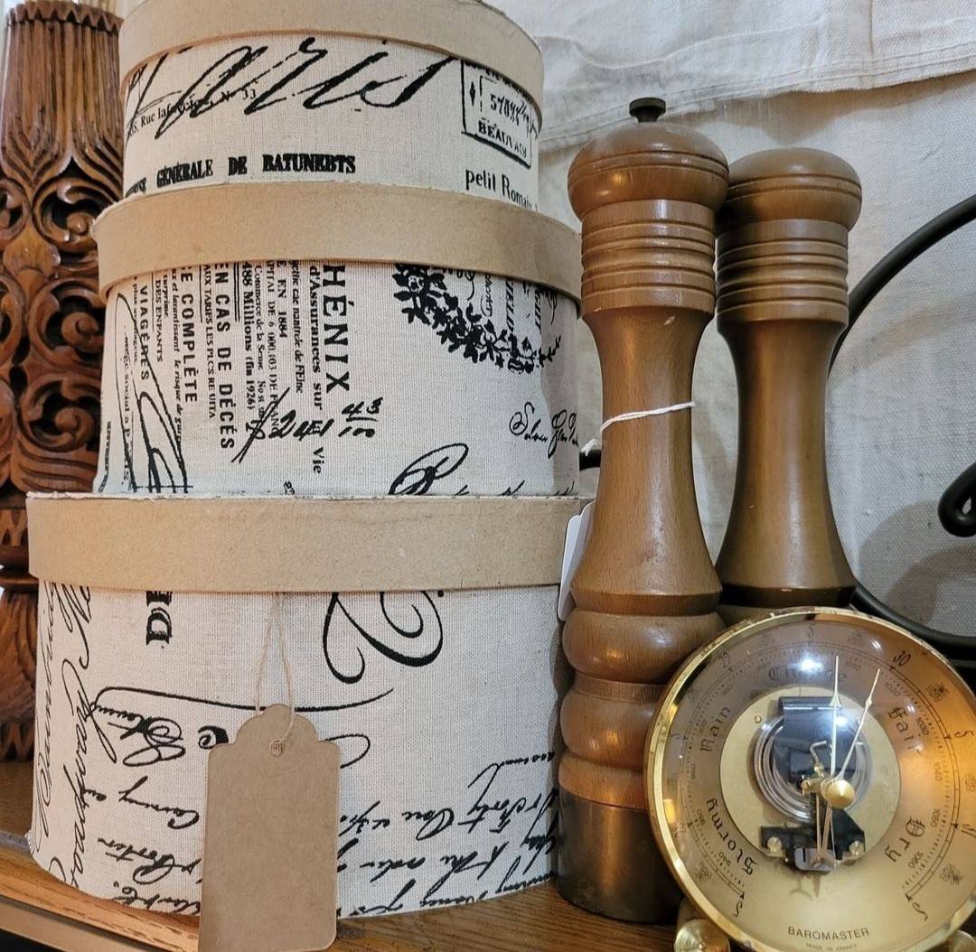 Elevated Grand Rapids - Vintage, Artisan & Antique Marketplace