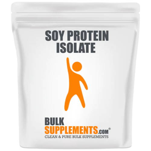 BulkSupplements Whey Protein Isolate 90%