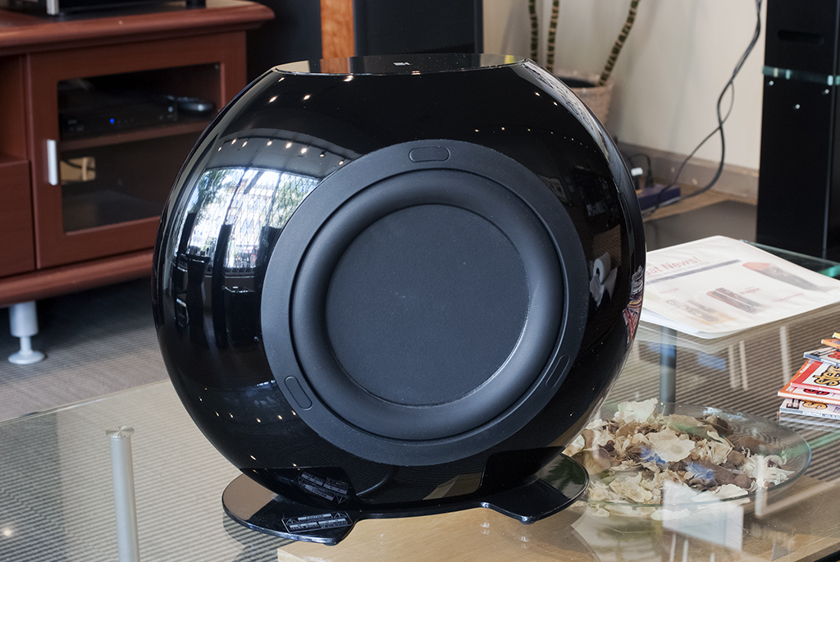 KEF HTB2 サブウーファー KEF HTB2 ACTIVE Subwoofer | eBay