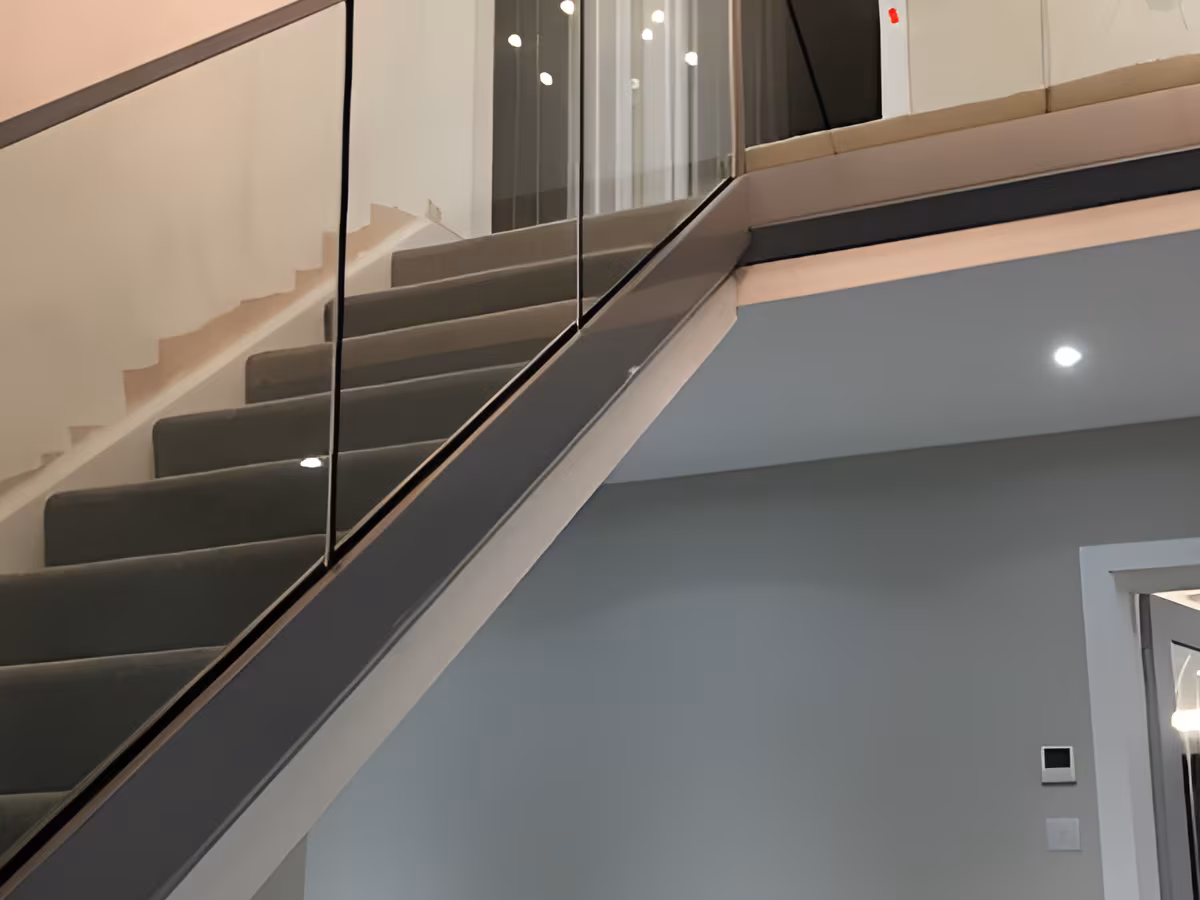 dag inter ltd glass merchant marylebone