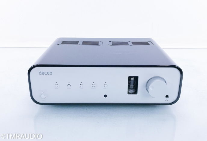Peachtree Decco Stereo Integrated Amplifier  (16400)