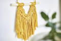Macramé Wall Hangings