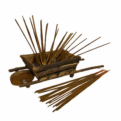 Musk Incense - 40 Sticks