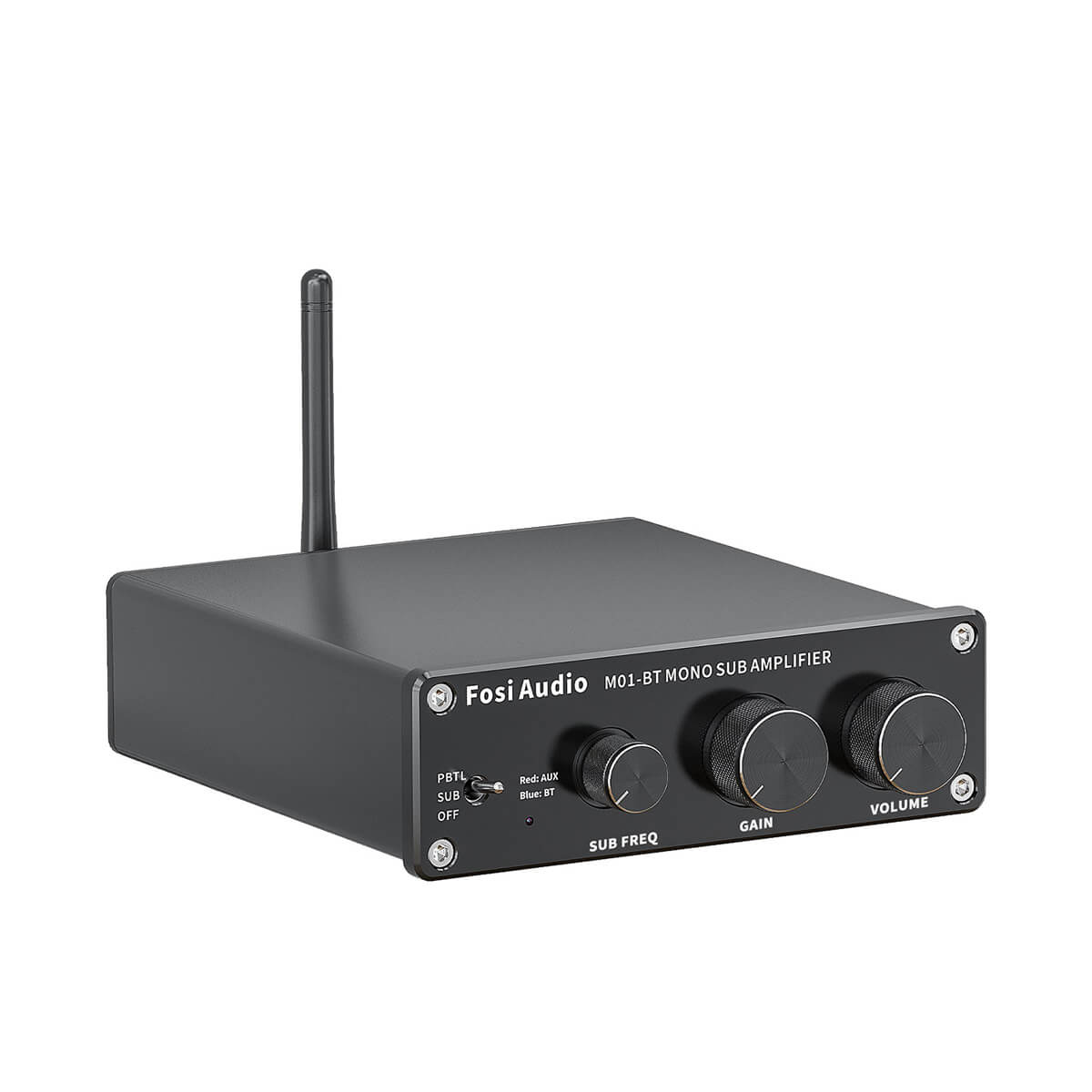 Fosi Audio M01