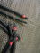 Grover Huffman SX  speaker cables 12ft 3