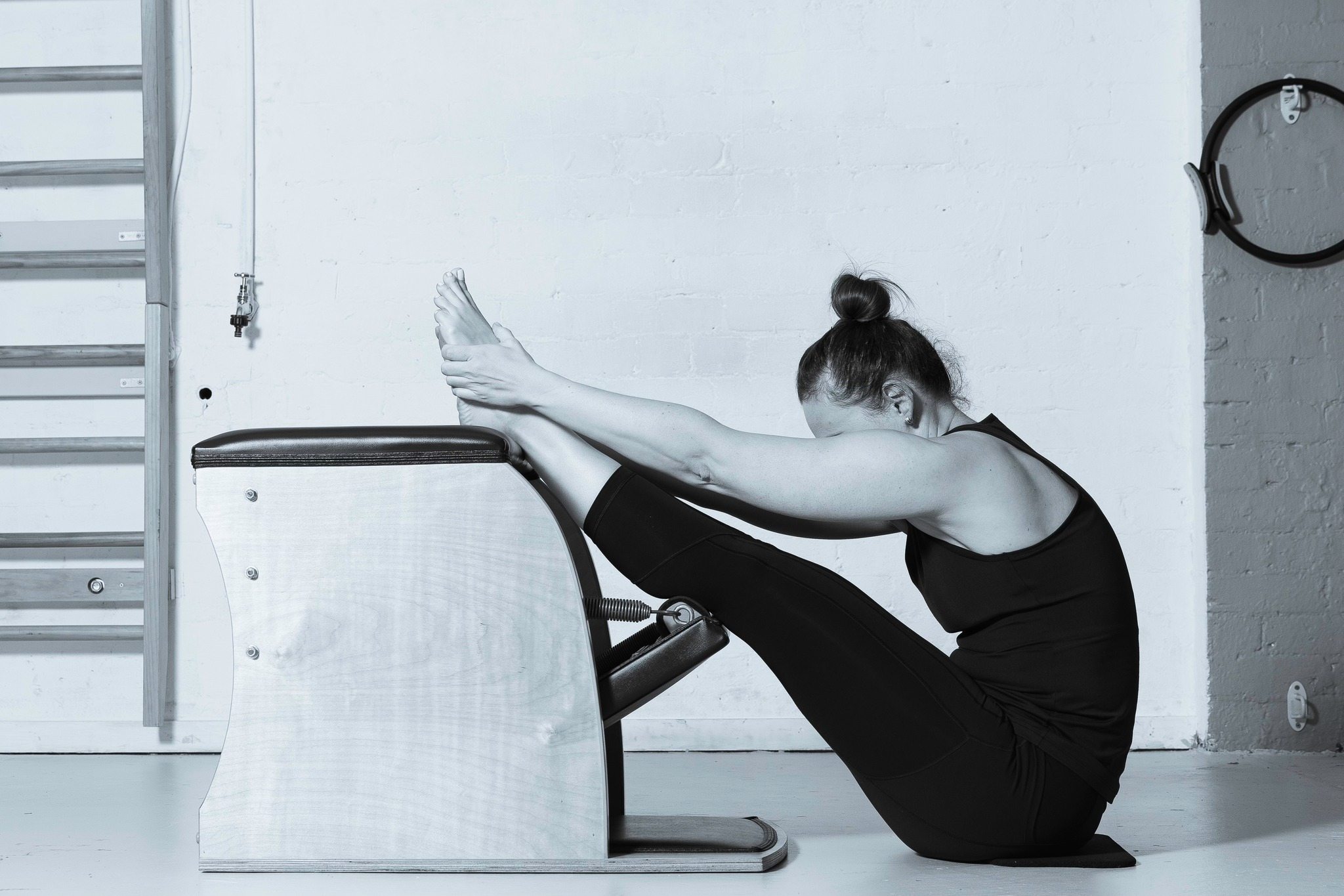 Contrology Pilates - Image 4