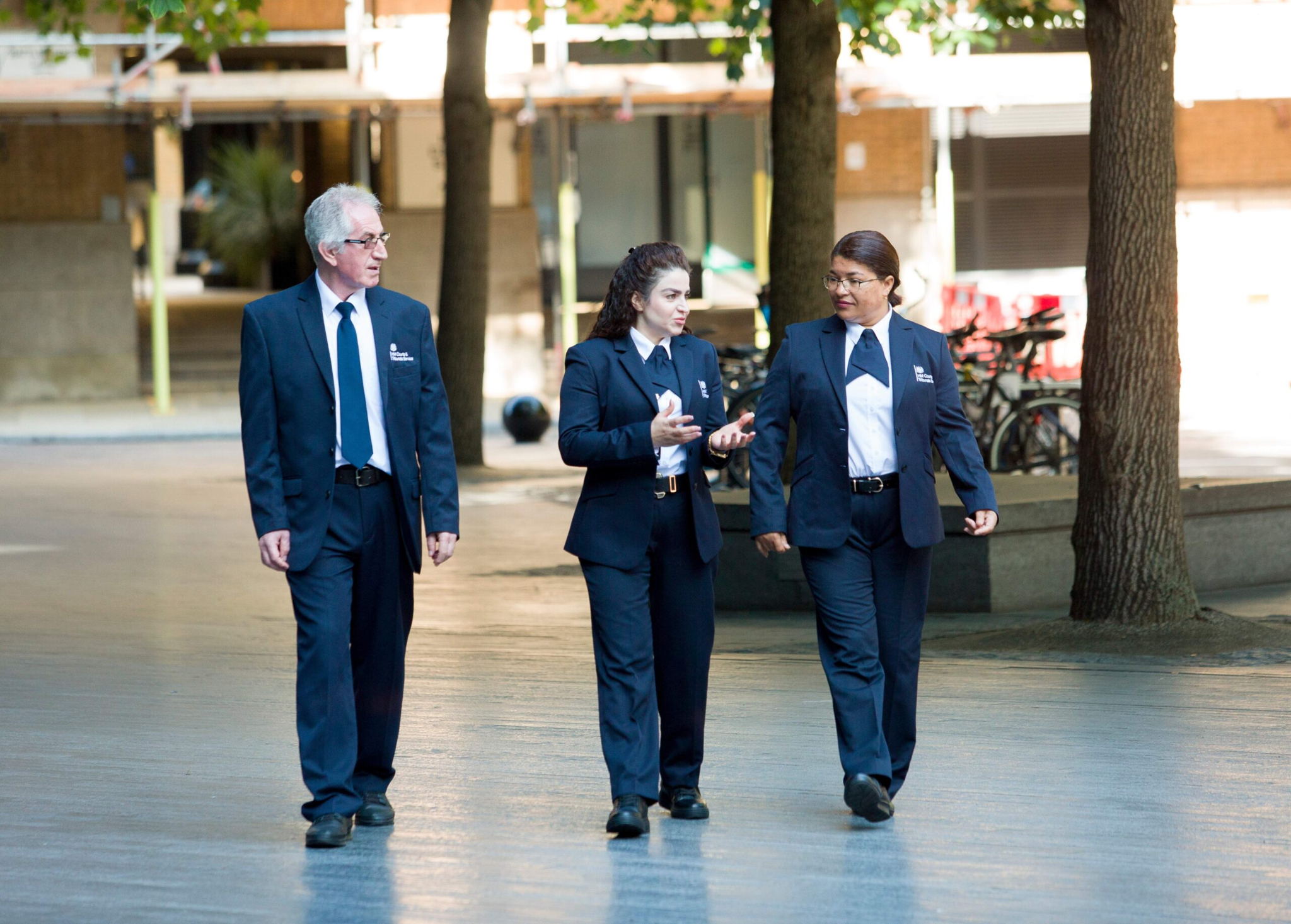 OCS receive social value commendation at ERSA Employability Awards 2023