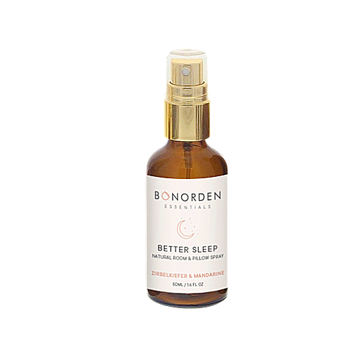 Better Sleep - Spray pour Chambre & Oreiller