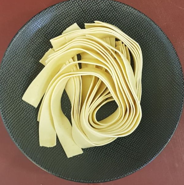 papardelle