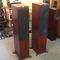 KEF Audio R-700 tower speakers amazing Blade Technology 3