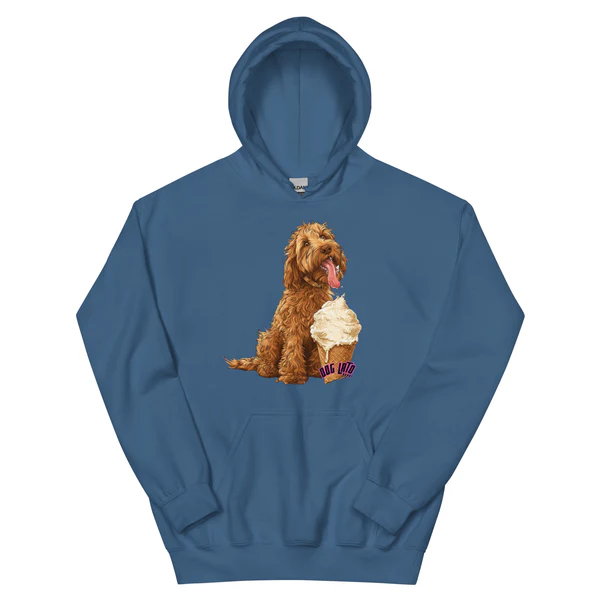 Groodle Hoodie - Image 8