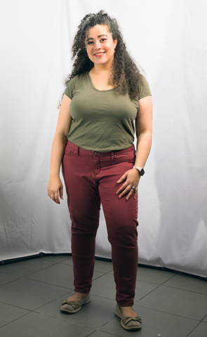 Abeer Mehilba