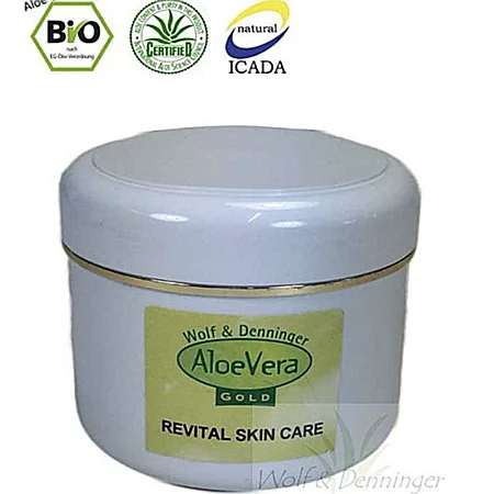Revital Skin Care - Soin revitalisant