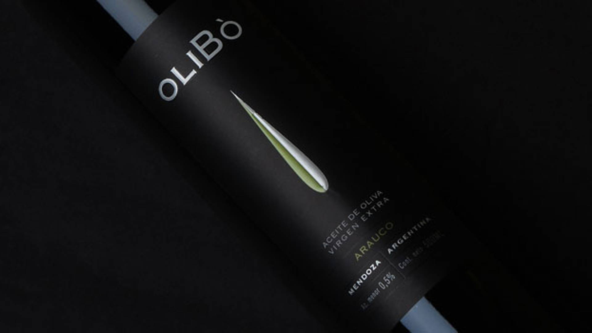 Featured image for Olibó Olive Oil