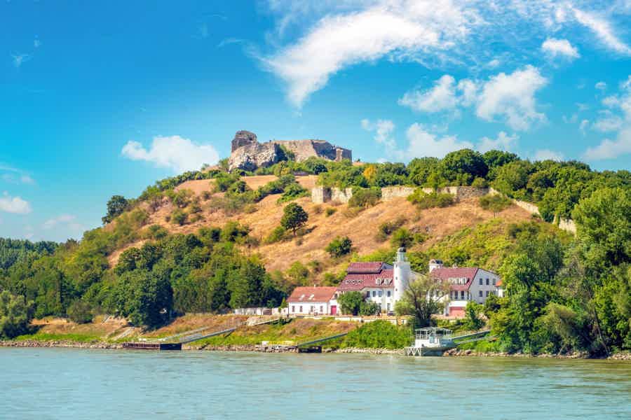 UNIQUE Views of Bratislava - Private Guided Tour - photo 6