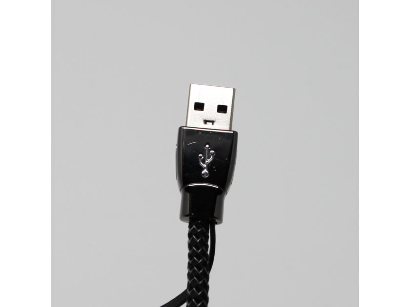 AudioQuest Diamond USB 0.75m, Apple 30-Pin