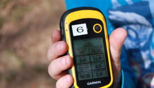 hafenrallye navigation gps gerät