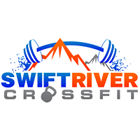 Swift River CrossFit logo