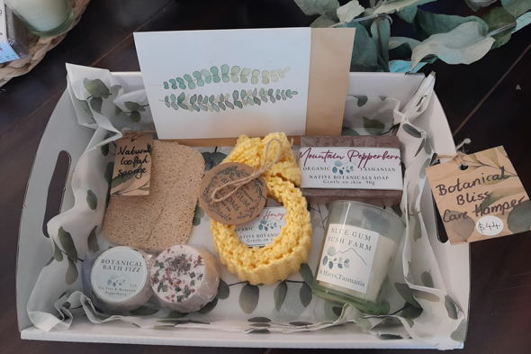 Blue Gum Bush Farm $10 Vouchers