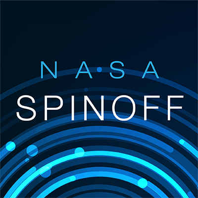 Filtre ÖKO Spinoff NASA