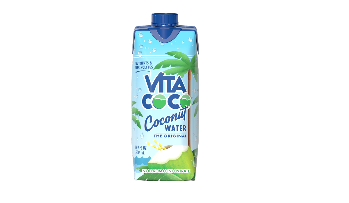 antioxidant drinks