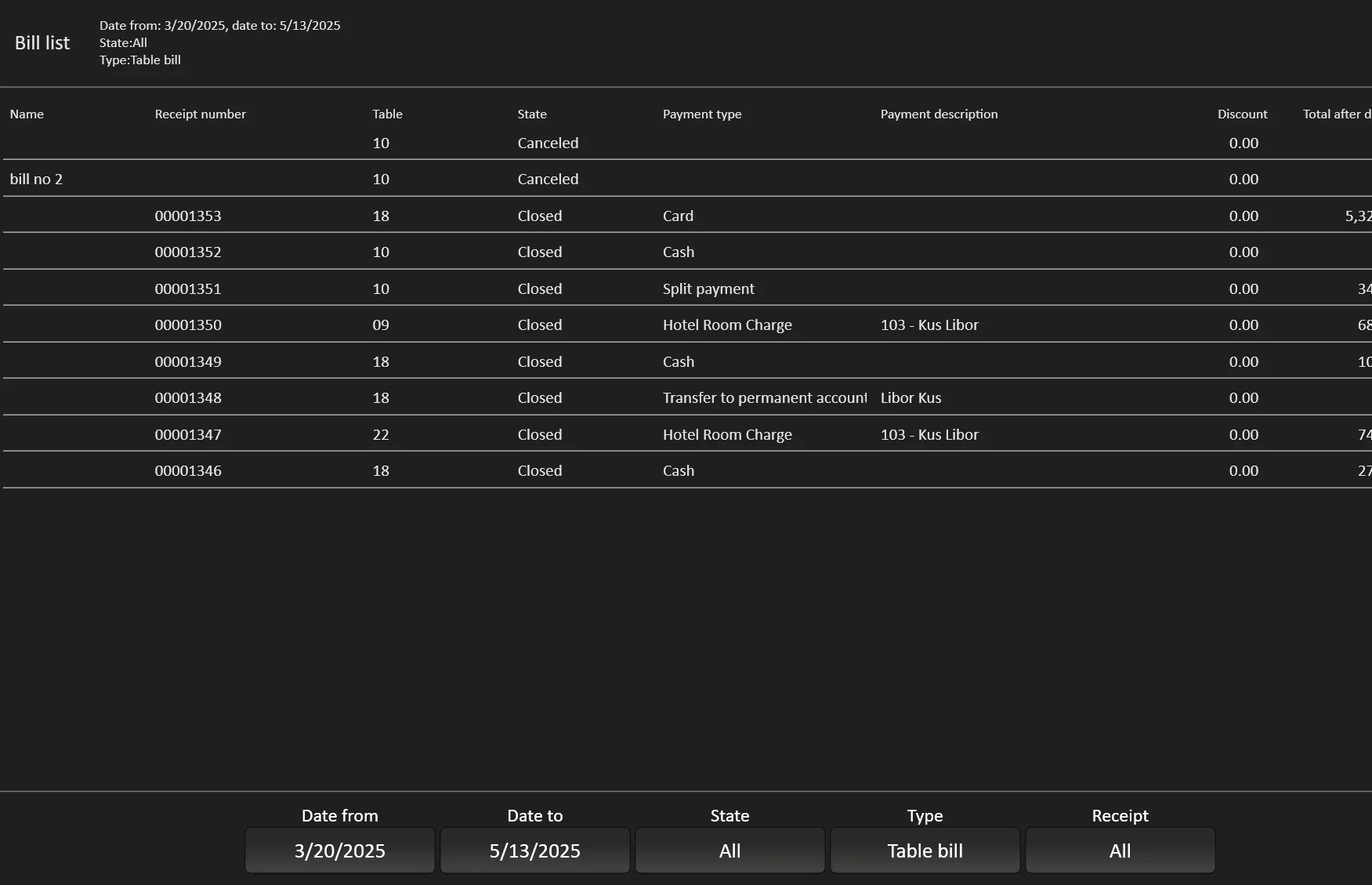 Screenshot image
