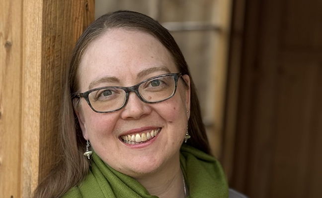 Diana E. Carroll