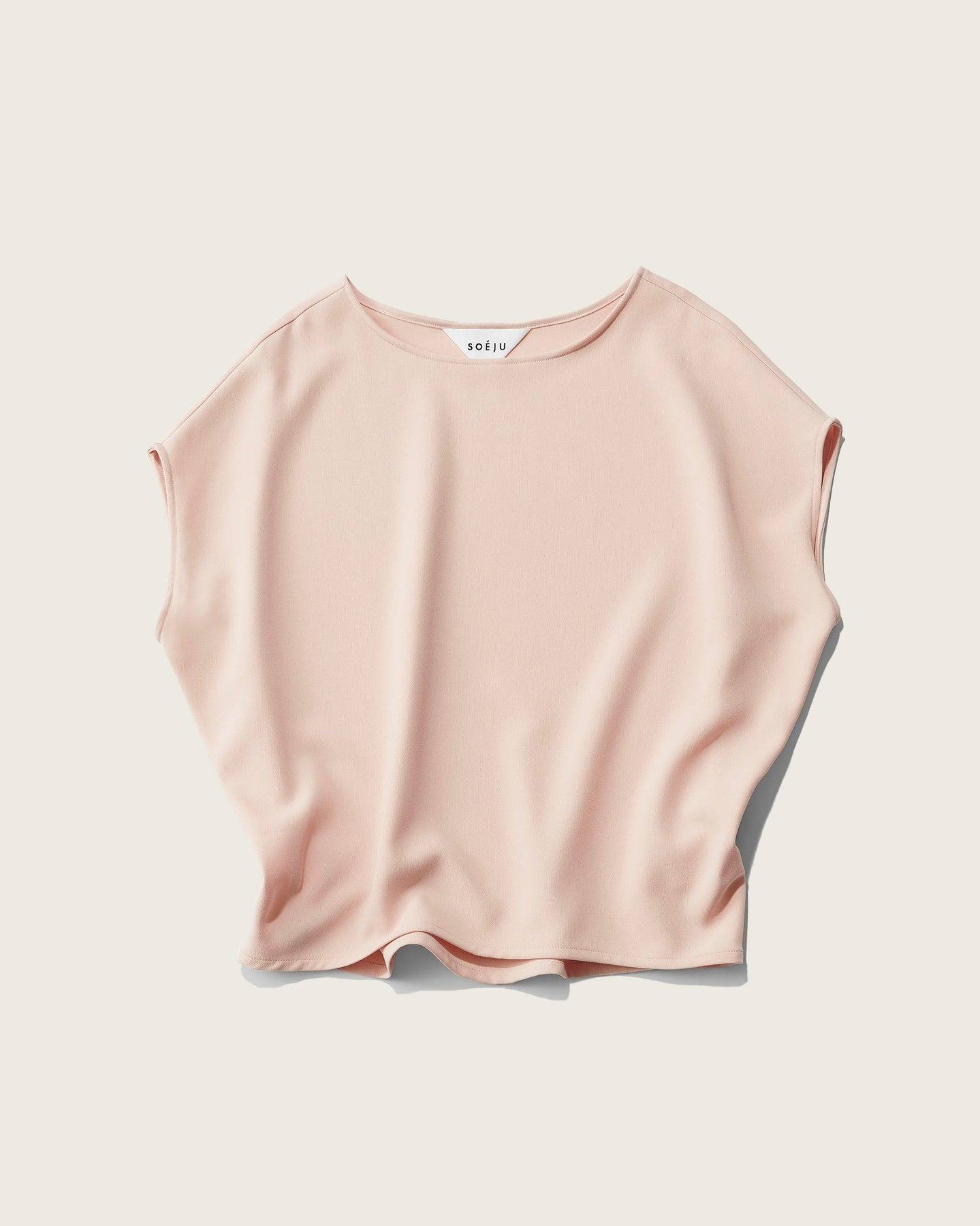 PRODUCT STORY | コクーンブラウス