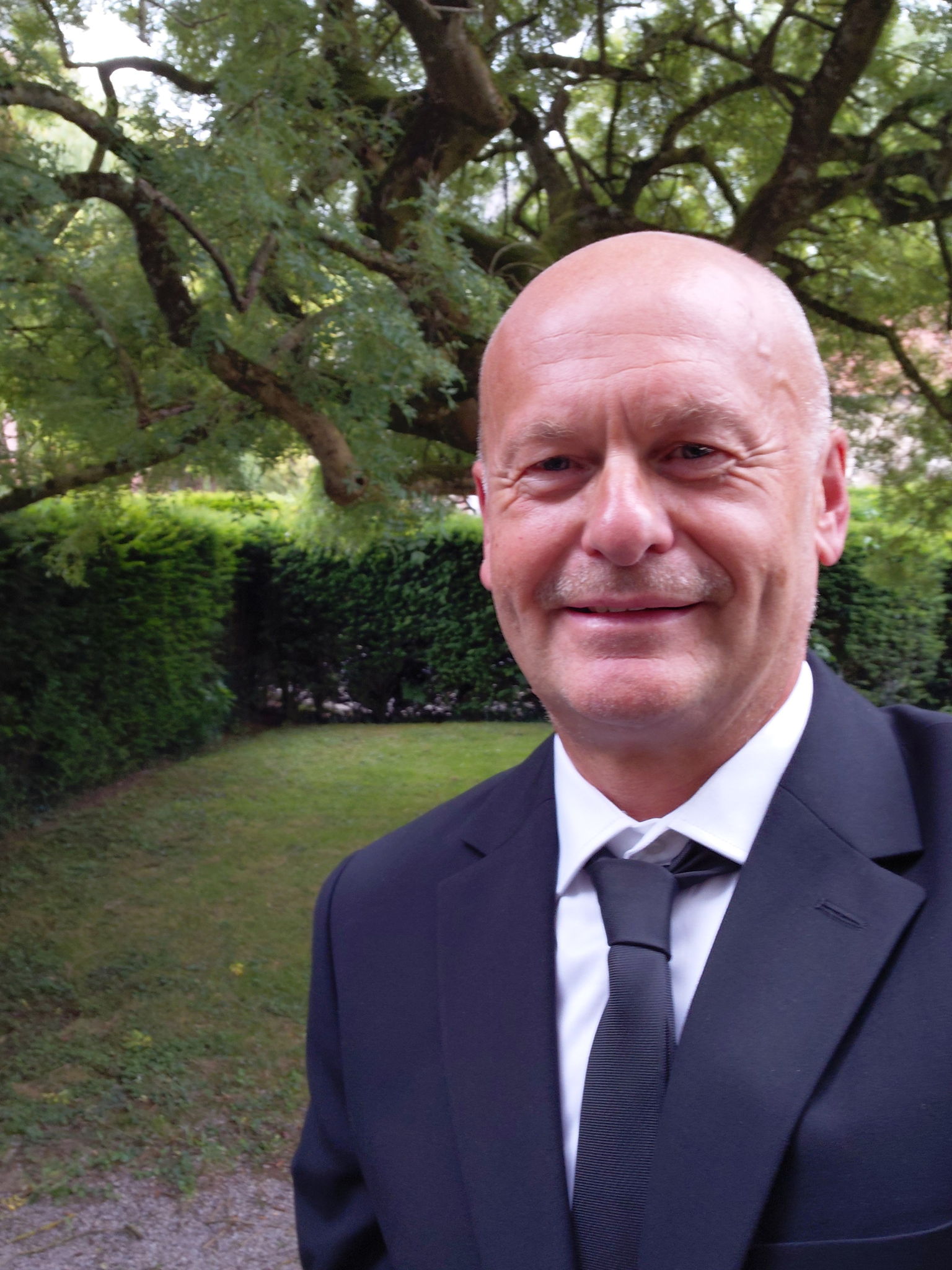 Marc Lenaerts