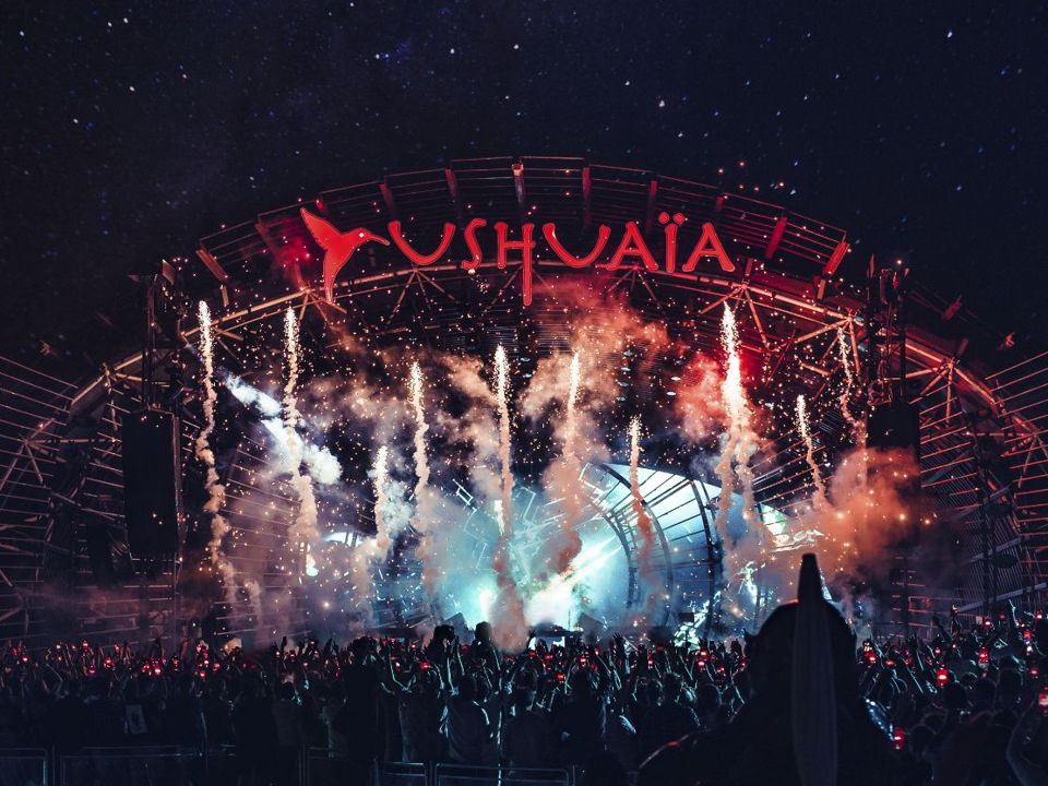 Ushuaïa Ibiza Opening Party 2024 tickets