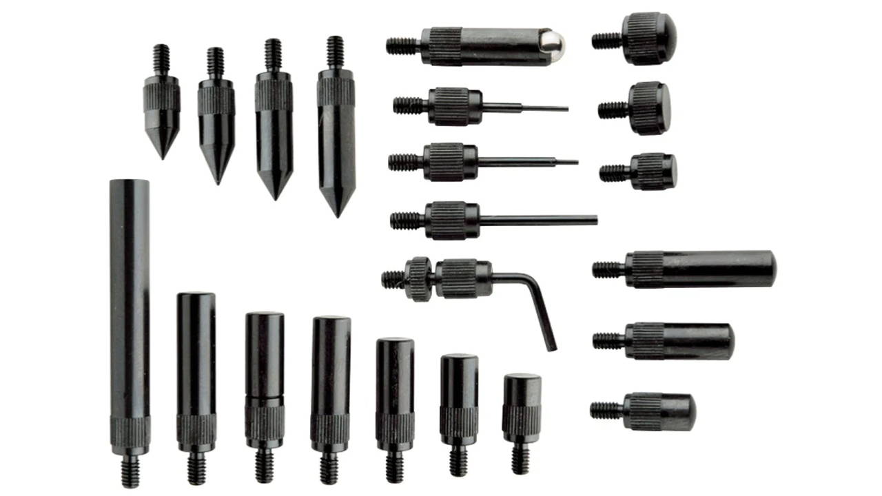 Indicator Accessories at GreatGages.com