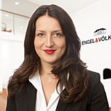 Katja Starcevic, Engel & Völkers Karlsruhe