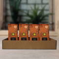 Filicori Zecchini - Bundle Gran Cru India - Caffè in Chicchi