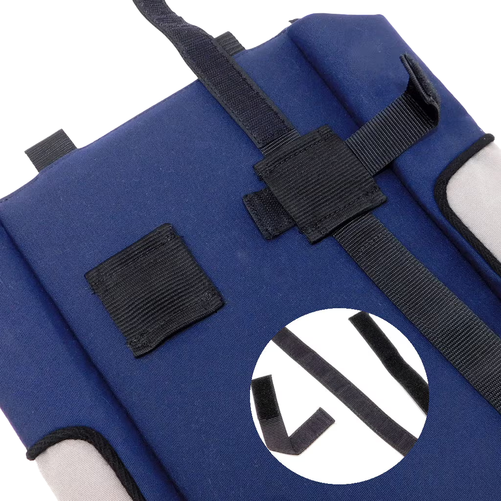 [Legacy] Mast Bag — 2