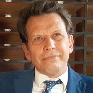 Philippe  Résimont 