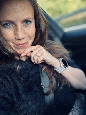 sofie reynaert