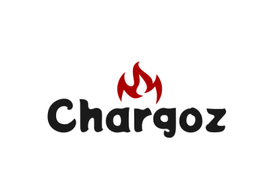 Logo - Chargoz Star City