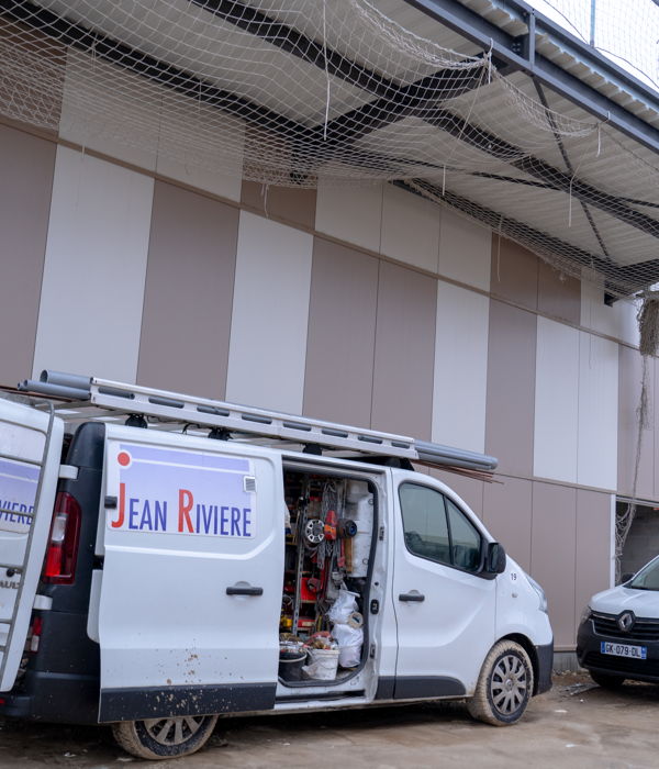 Équipe Jean Rivière
