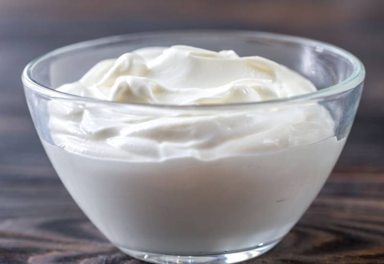 ヨーグルト栄養