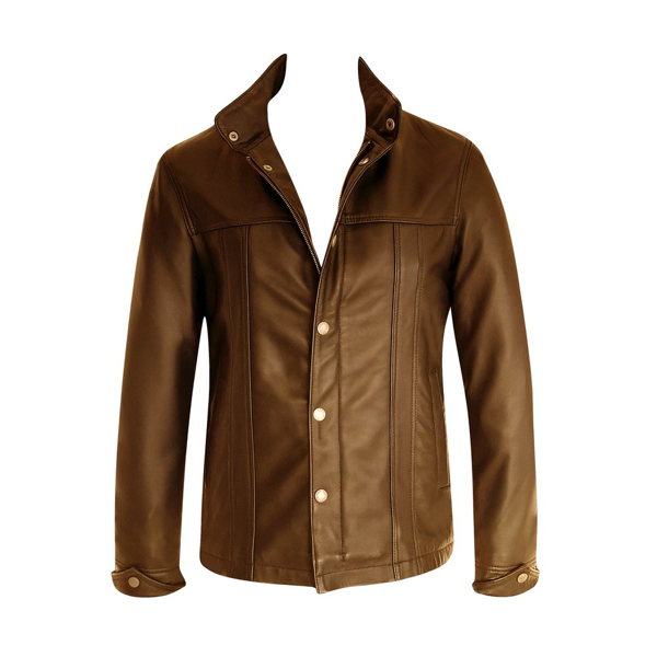 HAVANA - Brown LEATHER - Image 2