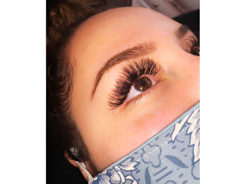 Lashed By Sandy Voucher - Image 2