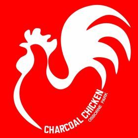 Logo - CHARCOAL CHICKEN OSBORNE PARK