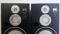Technics  SB-X700 3-Way Stereo Speakers 12" Woofer Hone... 7