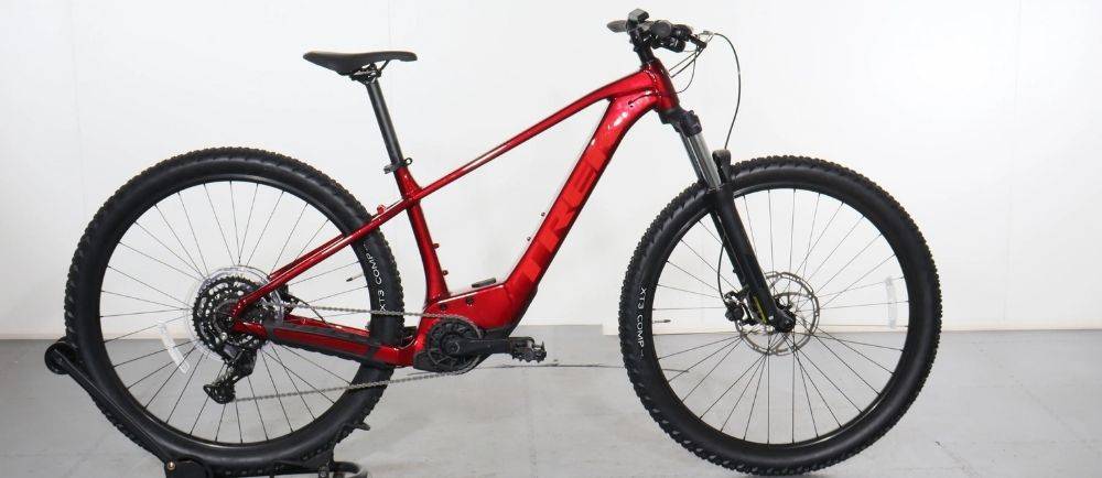 Trek Marlin+ 8