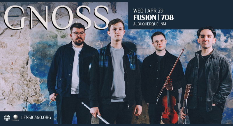 Lensic 360 presents Gnoss