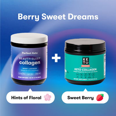 Berry Sweet Dreams