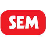 SEM logo