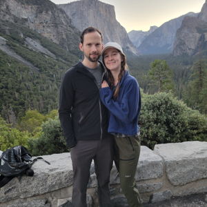 Our Honeymoon Fund