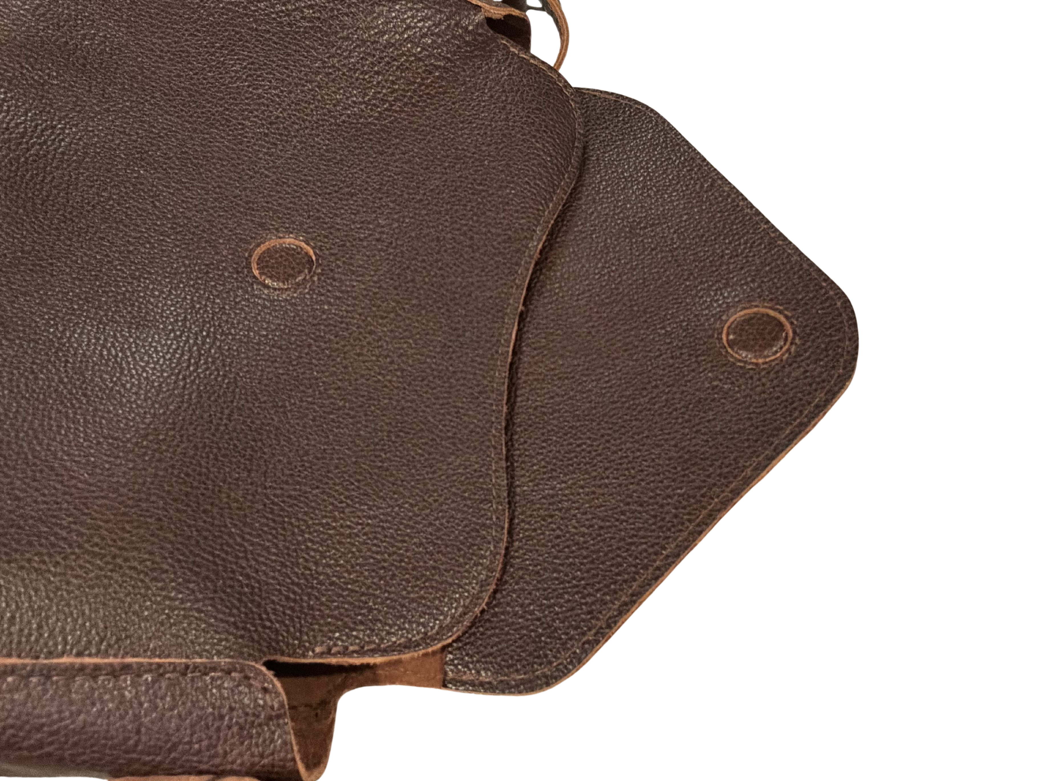 Neruda Crossbody Bag - $110.00 | Portland Leather Resale Marketplace