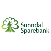 Sunndal Sparebank technologies stack
